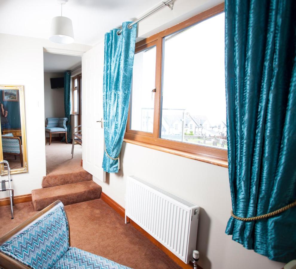 Fort Conan Hotel Duncannon Exterior foto