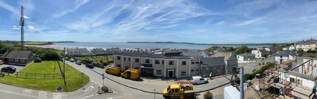 Fort Conan Hotel Duncannon Exterior foto