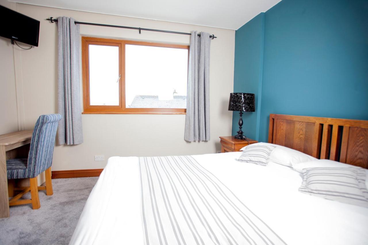 Fort Conan Hotel Duncannon Exterior foto