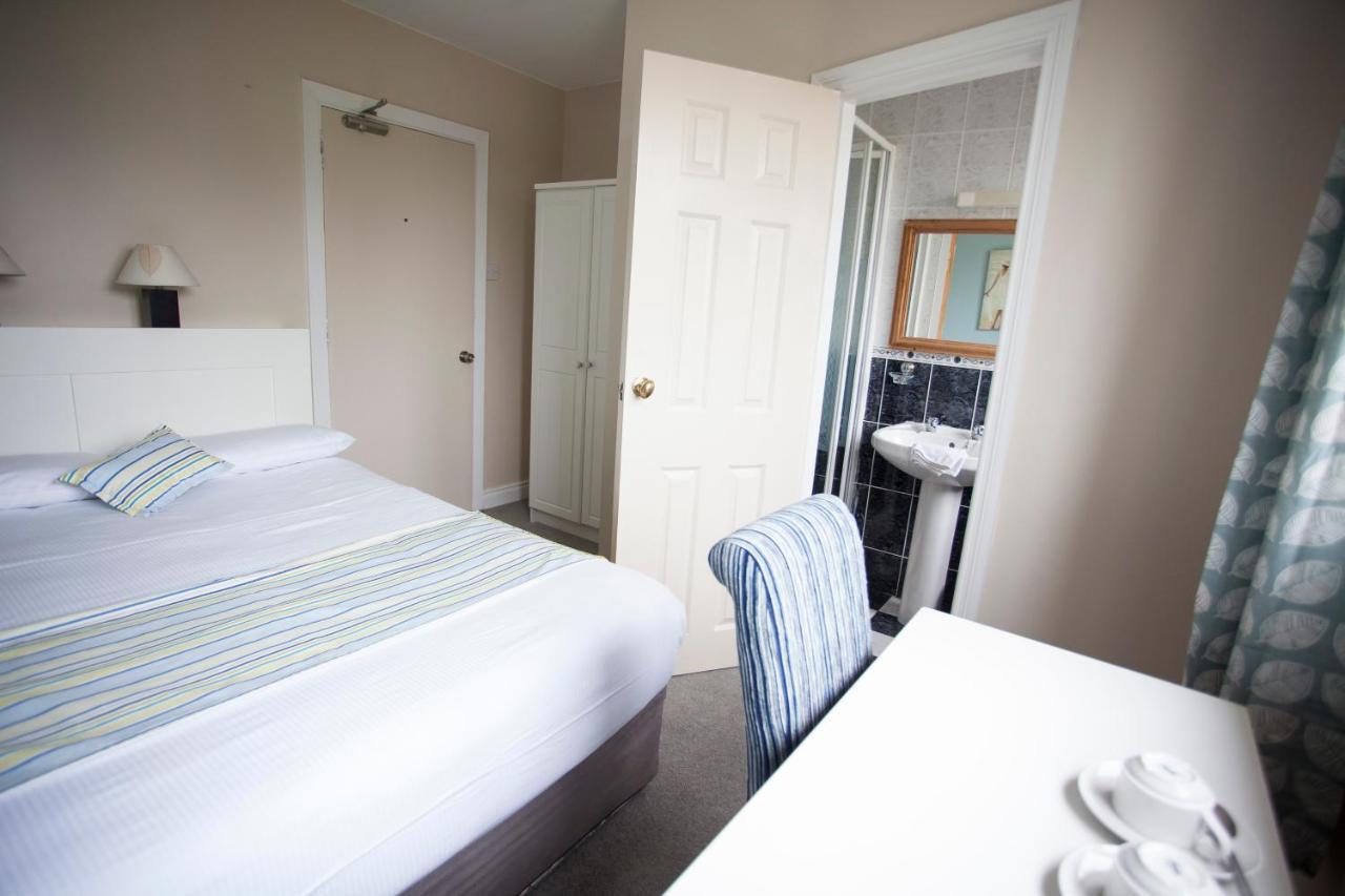 Fort Conan Hotel Duncannon Exterior foto