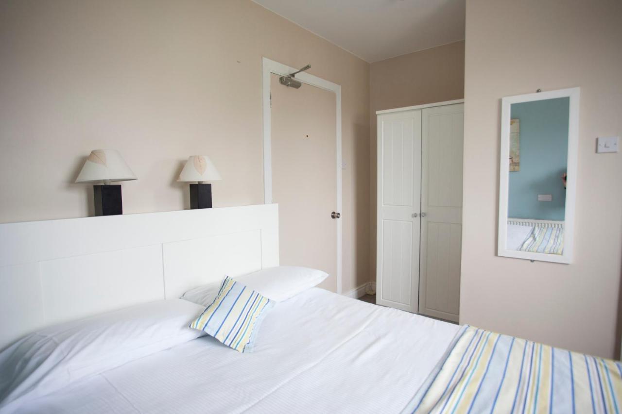Fort Conan Hotel Duncannon Exterior foto