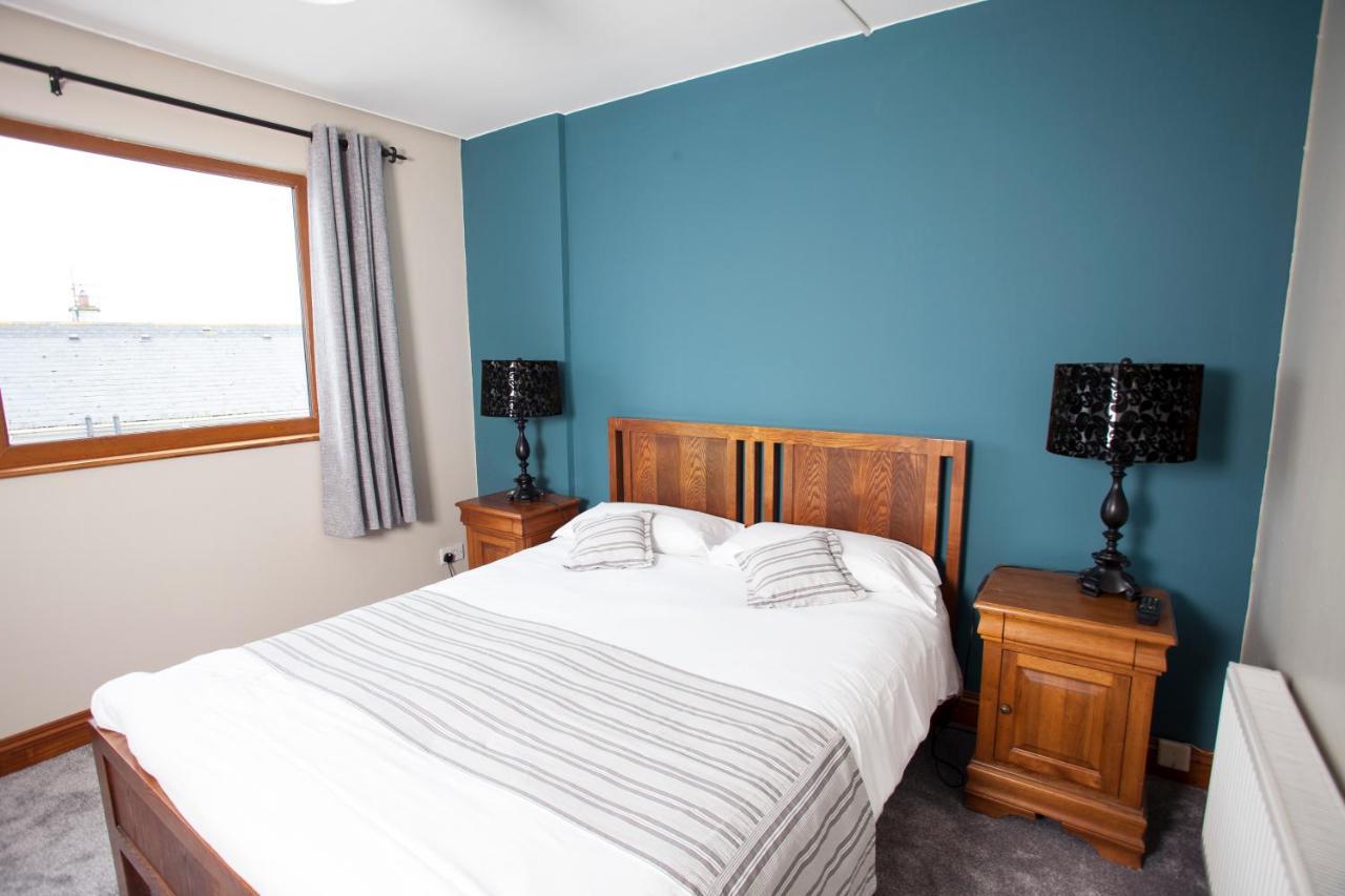 Fort Conan Hotel Duncannon Exterior foto